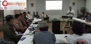 IWOI Laksanakan Pendidikan Dasar Jurnalistik, Dimana ?