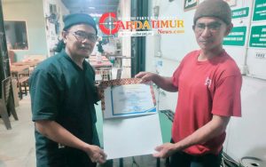 DPD IWOI Kabupaten Takalar Selangkah Lebih Maju.