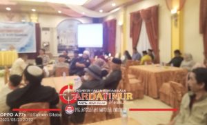 Milad Ke-VI K-LTV di Makassar Tekankan Pentingnya Peran Media untuk Nalar Kritis Publik