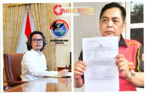 Kasus Dugaan Pemukulan Jurnalis, IWOI DPW Sulsel Ingatkan Polisi Jalankan UU Pers