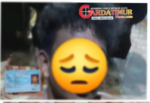 Kapolsek Bontomaranu Sigap Amankan Pemuda Kepergok Masuk Rumah Warga Pallantikang.Gowa.