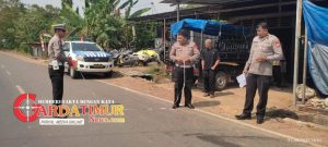 Korban Laka Meninggal Dunia, Keluarga Pertanyakan Santunan Jasa Raharja yang Belum Cair , Ada Apa?