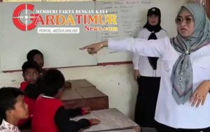 Kepedulian Bupati Gowa, Siti Husniah Talenrang, Picu Perubahan Cepat di SDI Karamasa
