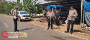 Proses Verifikasi Berlarut, Jasa Raharja Dinilai Lamban Tuntaskan Hak Ahli Waris Korban, Ada Apa..?!
