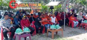 Jambore ORARI Lokal Gowa ke 2 Sukses Terlaksana