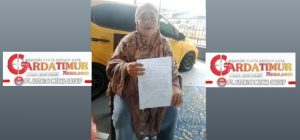 Kepala Sekolah UPT SD Negeri 174 Inpres Kalappo Dilaporkan ke Polisi.