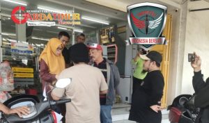 Dugaan Ordal Kuat, BPN Gowa Terancam Kehilangan Integritas dalam Kasus Tanah Romang Polong