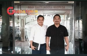 Polda Sulsel Periksa Kasus Dugaan Penipuan 2022, Mantan Anggota DPRD Jeneponto Jadi Terlapor