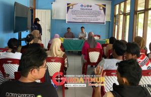 Tingkatkan Pendapatan Petani Hidroponik, Unibos Dampingi Kelompok Tani “MEKAR” di Pulau Balang Lompo