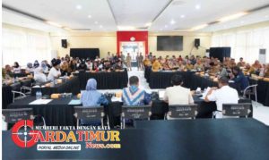 DPRD Sulsel Desak Validasi Data Nakes Non-ASN Rampung Sepekan untuk Dibawa ke DPR RI, BKPSDM dan Dinkes Makassar Menghilang?!