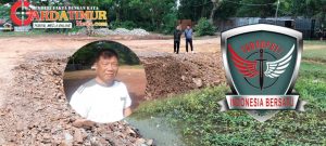 Jejak Harnes Hilang Usai Sorotan Publik, TIB Sebut Ada Upaya Menghindar dari Hukum