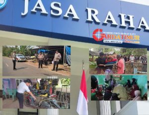 Santunan Jasa Raharja untuk Korban Laka Hamsina Ditolak, Keluarga Minta Bupati Bentuk Tim Investigasi
