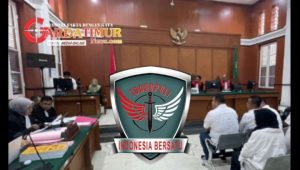 TIB Soroti Dugaan Korupsi 4 M, Nama Darmawangsyah Muin Muncul di Persidangan