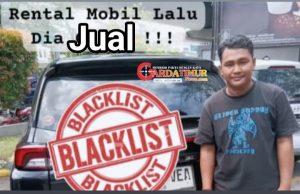 Mobil Avanza Veloz Disewa, Lalu Dijual Rp48 Juta di Kolaka – Pemilik Rental Lapor Polisi