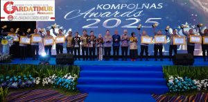 *Tiga Tahun Berturut-Turut Raih Penghargaan Nasional, Kapolda Sulawesi Selatan  Bukti Integritas Kepemimpinan *