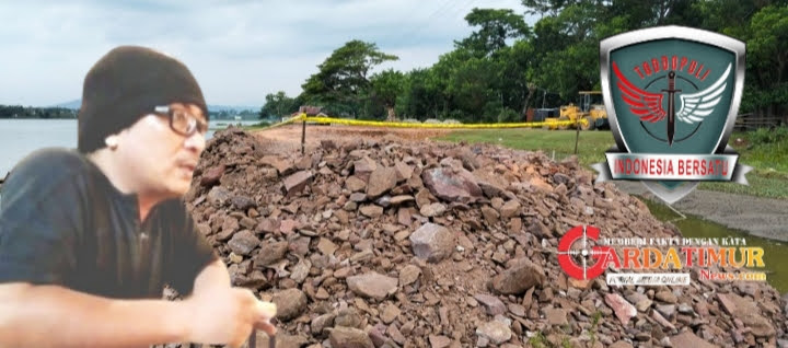 Presiden TIB: “Saya Tidak Akan Mundur Demi Aset Negara”