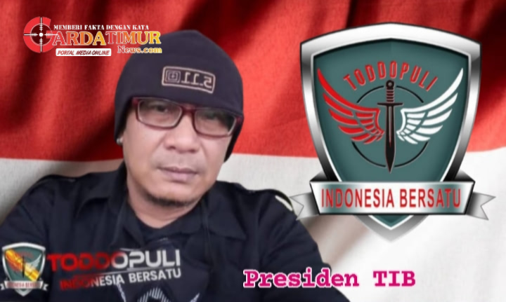 Marak Penggunaan Material Tambang Ilegal, Presiden TIB Peringatkan Developer