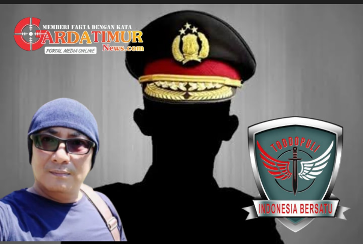 Presiden TIB : Oknum Polsek Labbakang Harus Diproses Hukum, Ini Pelanggarannya ?!