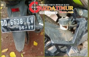 BB Sembilan Bulan Tanpa Kepastian, Pelapor Minta Kapolres Gowa Turun Tangan