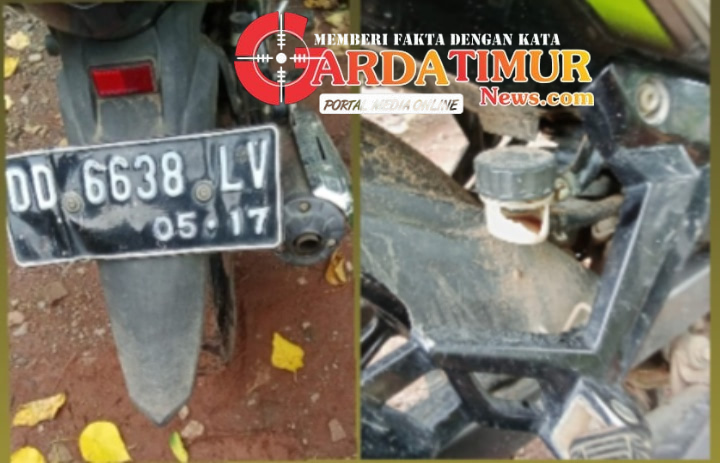 BB Sembilan Bulan Tanpa Kepastian, Pelapor Minta Kapolres Gowa Turun Tangan