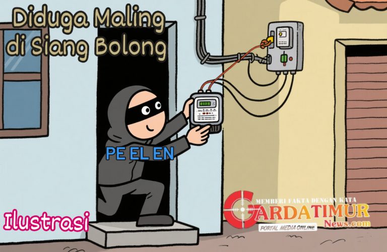 Warga Gowa Kecewa Meteran Dicabut Sepihak, Aktivis Sebut Pelayanan PLN Mencederai Hak Konsumen