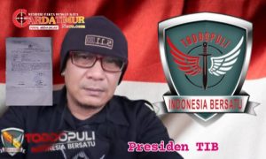 Gelapnya Dugaan Tekanan Psikologis Anak: Direktur Perusahaan Diselidiki Polres Gowa,TIB Ikut Pantau