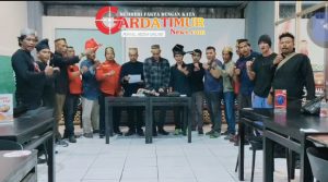 Majelis Adat Ultimatum Jamaluddin: Klarifikasi atau Diumumkan ke Publik Sebagai Pelanggar Marwah Budaya!