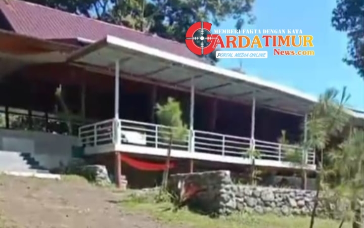 Sudah Ditegur, Belum Ditertibkan: Publik Pertanyakan Ketegasan PUPR Gowa Soal D’LUNA Villa Malino