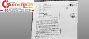 Ingkar Janji Kesepakatan Damai Dugaan Penggelapan Bibit Padi Cakura Senilai Rp 14 Juta Gagal Bayar.