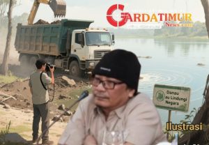 Sidang Penimbunan Danau Mawang Ditunda: Penggugat Absen,Klaim SHM Terbantahkan