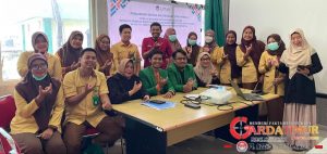 PKM Dosen Universitas Muslim Indonesia (UMI) Targetkan Peningkatan kualitas layanan Kesehatan di Rumah Sakit Ibnu Sina Makassar.