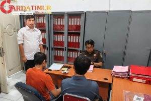 Polres Aceh Barat Serahkan Lima Tersangka Narkotika Jenis Sabu ke Kejaksaan Negeri