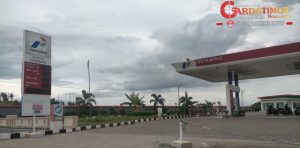 Manajer SPBU Taroang Jeneponto Bantah Tuduhan LSM, Tegaskan Penyaluran BBM Sesuai Prosedur.