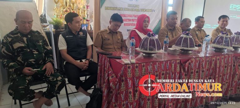 Puskesmas Pacellekang Gowa Luncurkan Inovasi Kolaborasi “INTEGRASI KITA MI” untuk Layanan Kesehatan Cepat Bagi Warga Rentan Miskin