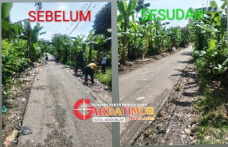 Deli Serdang Bertransformasi Jadi Daerah Bersih dari Sampah