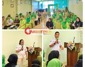 Perkuat Budaya Keselamatan dan Akreditasi, RS Maryam Citra Medika Takalar Gelar IHT MFK Bersama PAKKI Sulsel