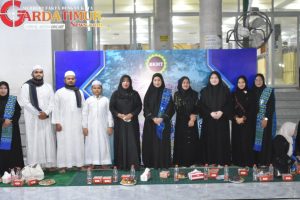 BKMT Langsa Gelar Zikir dan Doa Bersama, Kenang Tsunami dan Bencana Banjir Aceh di Malam Pergantian Tahun