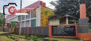 SMKN 5 Gowa Kian Berkembang sebagai Sekolah Berbasis Industri 4.0, Komite Dorong Plt Kepala Sekolah Didefinitifkan
