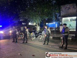 Polres Gowa Turunkan UKL 1, Fokus Antisipasi Balap Liar dan Kriminalitas