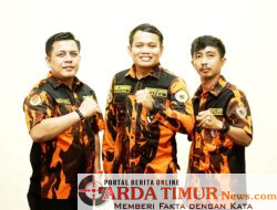 SAPMA PP Gowa : Pemuda Gowa Bergerak dan Kawal Program, Bukan Isu Murahan.