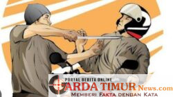 Pembegalan kembali terjadi di wilayah hukum polres maros