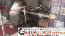 ‎Ironi @BPN Takalar: Aktivis RHUKI “Gigit Jari”, Oknum Calo Justru Melenggang Bebas.