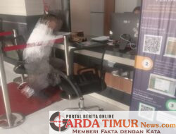 ‎Ironi @BPN Takalar: Aktivis RHUKI “Gigit Jari”, Oknum Calo Justru Melenggang Bebas.