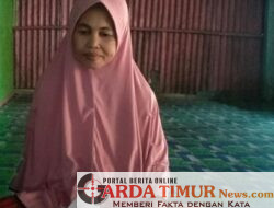 Ibu Paruh Baya Dilaporkan Hilang di Takalar, Keluarga Harap Semoga Segera Ditemukan.