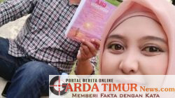 *Mengenal Lebih Dekat Astrini Syamsuddin, Penulis dengan Genre Self-Help Religius*