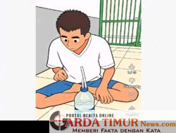 Diduga Kendalikan Peredaran Sabu dari Lapas Palopo, Aktivis Soroti Bebasnya Penggunaan HP oleh Warga Binaan.