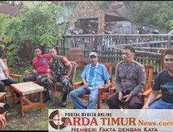 Polsek Balusu Sigap Tangani Peristiwa Tenggelam di Pesisir Pantai Ujunge.