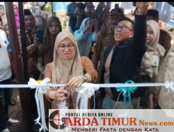 Pengawasan APBD 2026 Dirangkaikan Peresmian Bedah Rumah, Bukti Kolaborasi Nyata di Gowa.