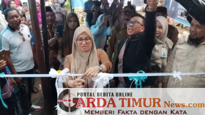 Pengawasan APBD 2026 Dirangkaikan Peresmian Bedah Rumah, Bukti Kolaborasi Nyata di Gowa.