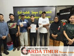 Tindak Pidana Penganiayaan di Muka Umum Berakhir Dengan Restorative Justice.